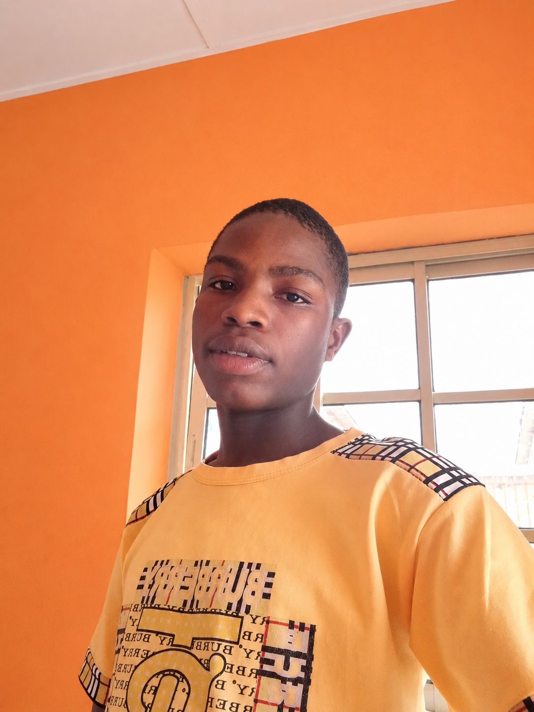 picture of the developer